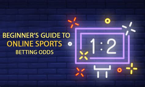 Online Sport Betting & Odds .